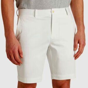 B. Draddy Shorts White